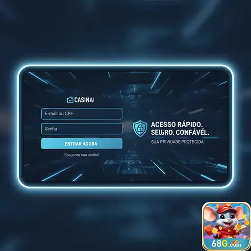 68g explore profissional jogos