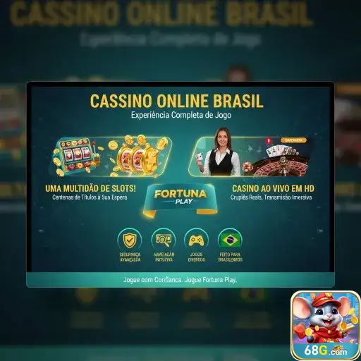 cassino ao vivo